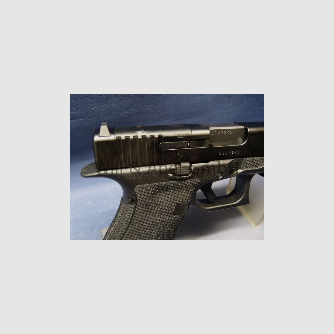 Glock Glock 45 Gen 6