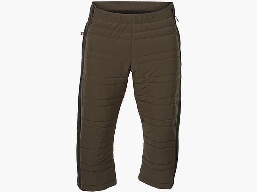 Hrkila Mountain Hunter geruite kniebroek