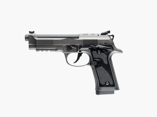Beretta 92x Dark Series RDO Pistol Cal. 9 mm Luger