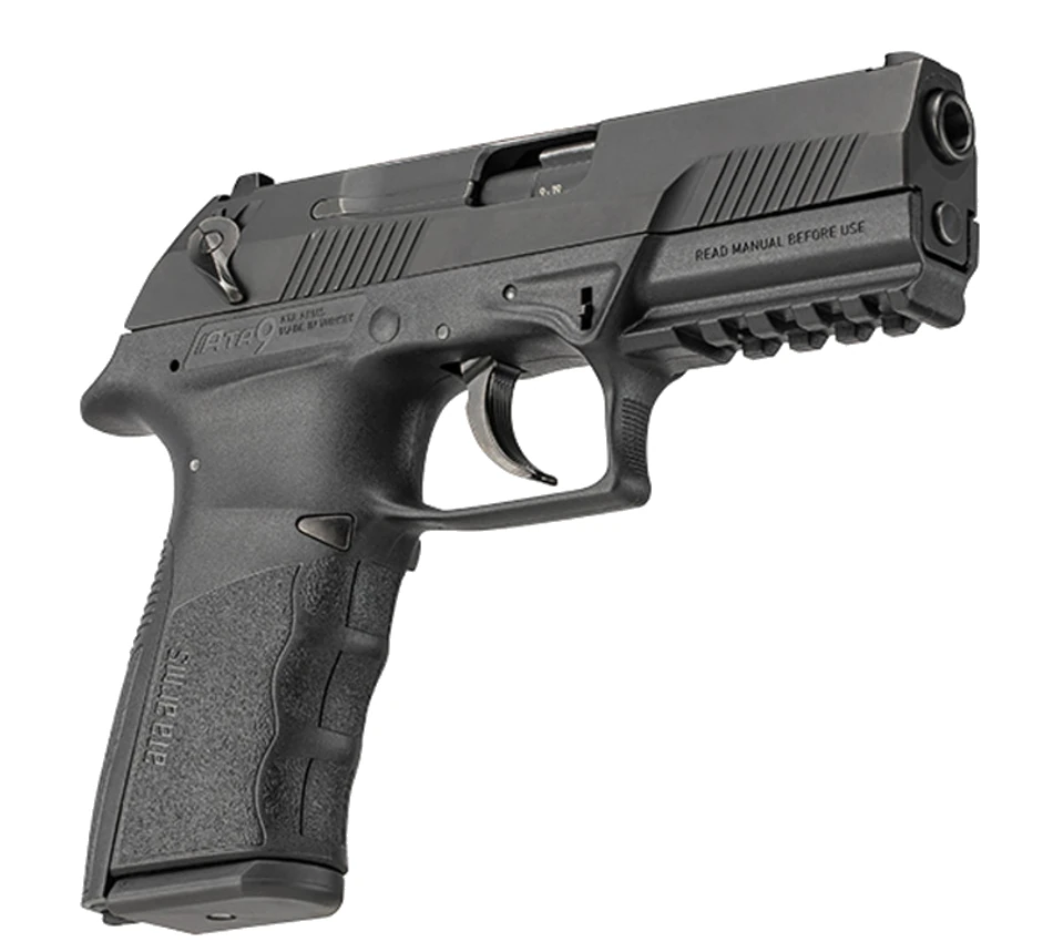 ATA-9 OR Desert/Black-pistool kal. 9 mm Para, afbeelding 4 van 7