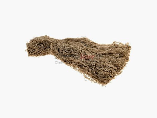 Invader Gear Ghillie Threads Coyote