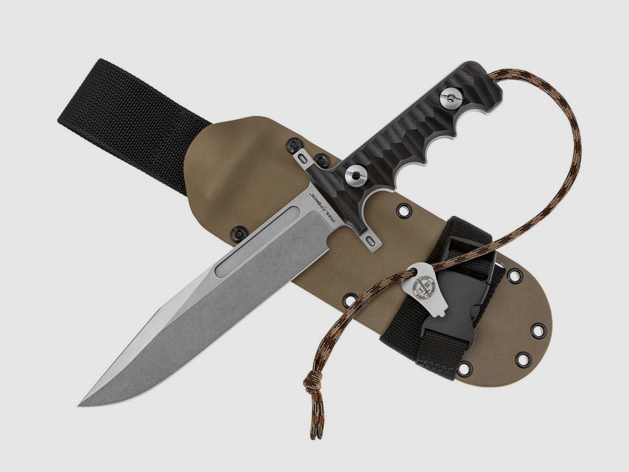 Pohl Force Quebec Two SW Stone Washed