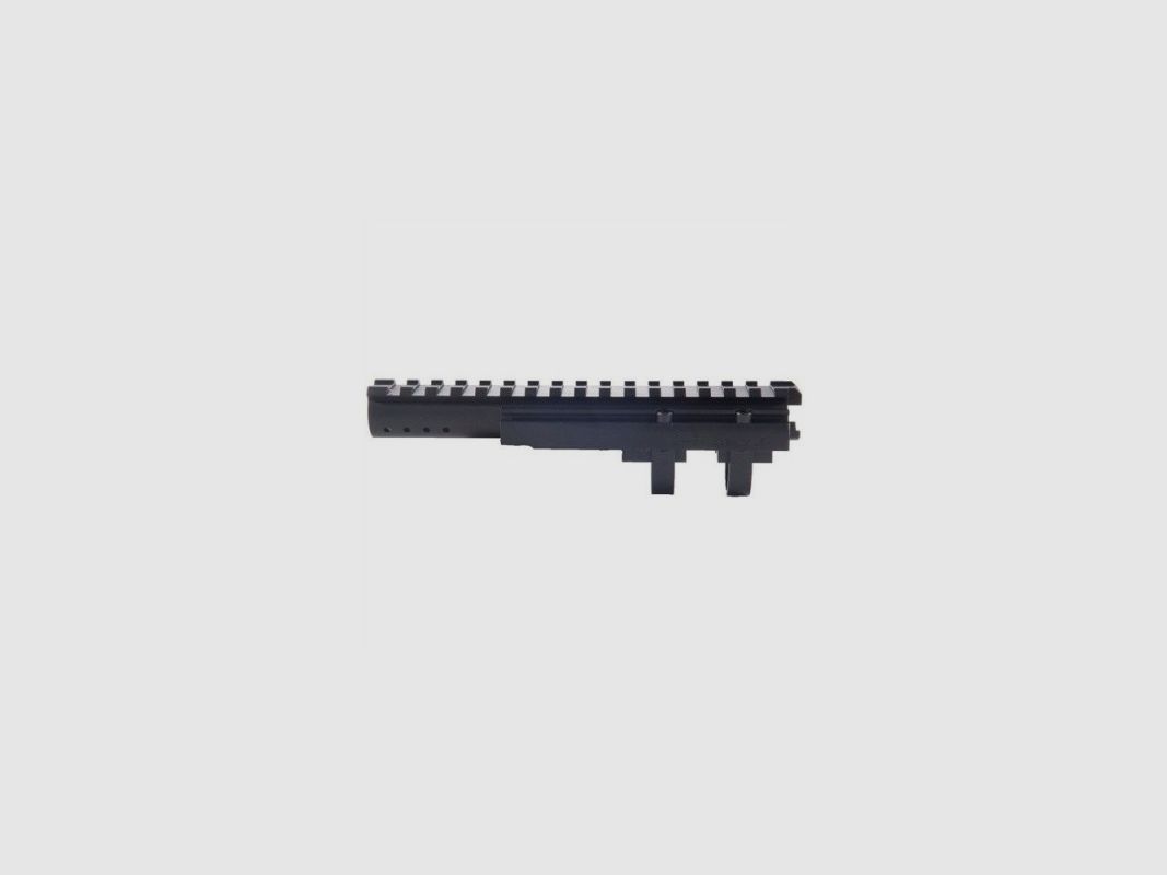 ULTIMAK AK SCOUT MOUNT M2-B Gasrohr mit Schiene, Bild 2 von 5
