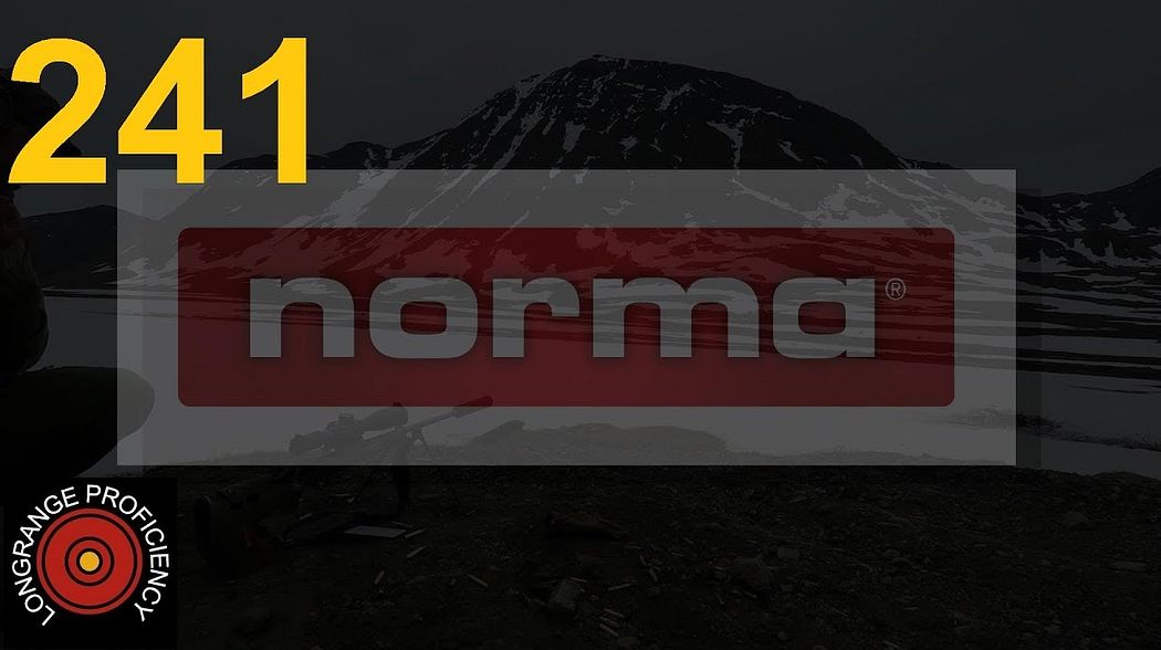 Longrange blog 241: MSRC stage 15, Know you limits longrange