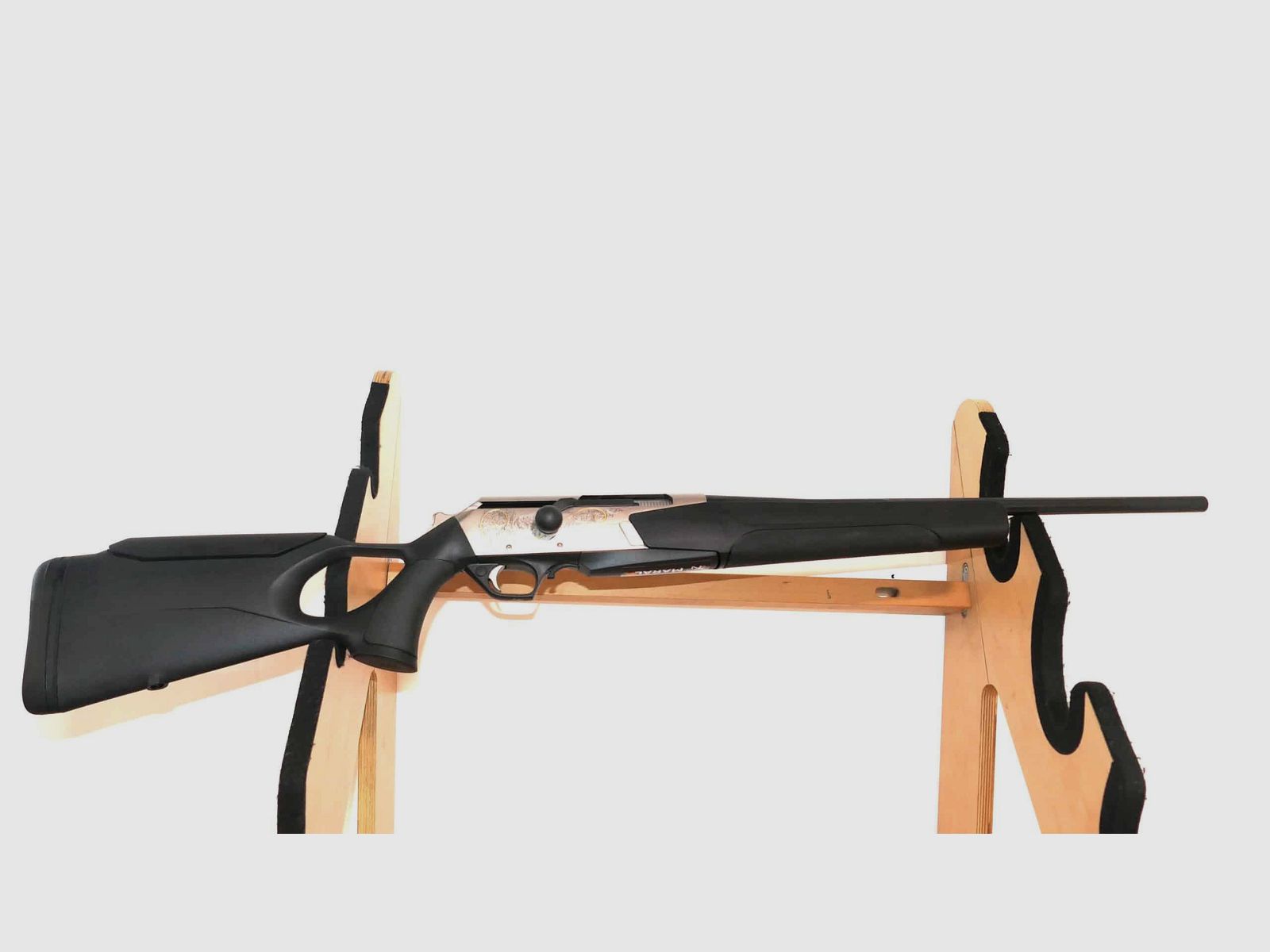 CARABINE DE CHASSE BROWNING MARAL 4X ULTIMATE CAL 30.06, image 2 sur 8