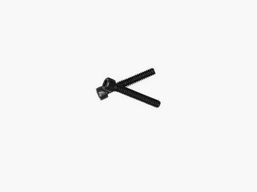 1 schroef voor loopwarmteschild shotgun