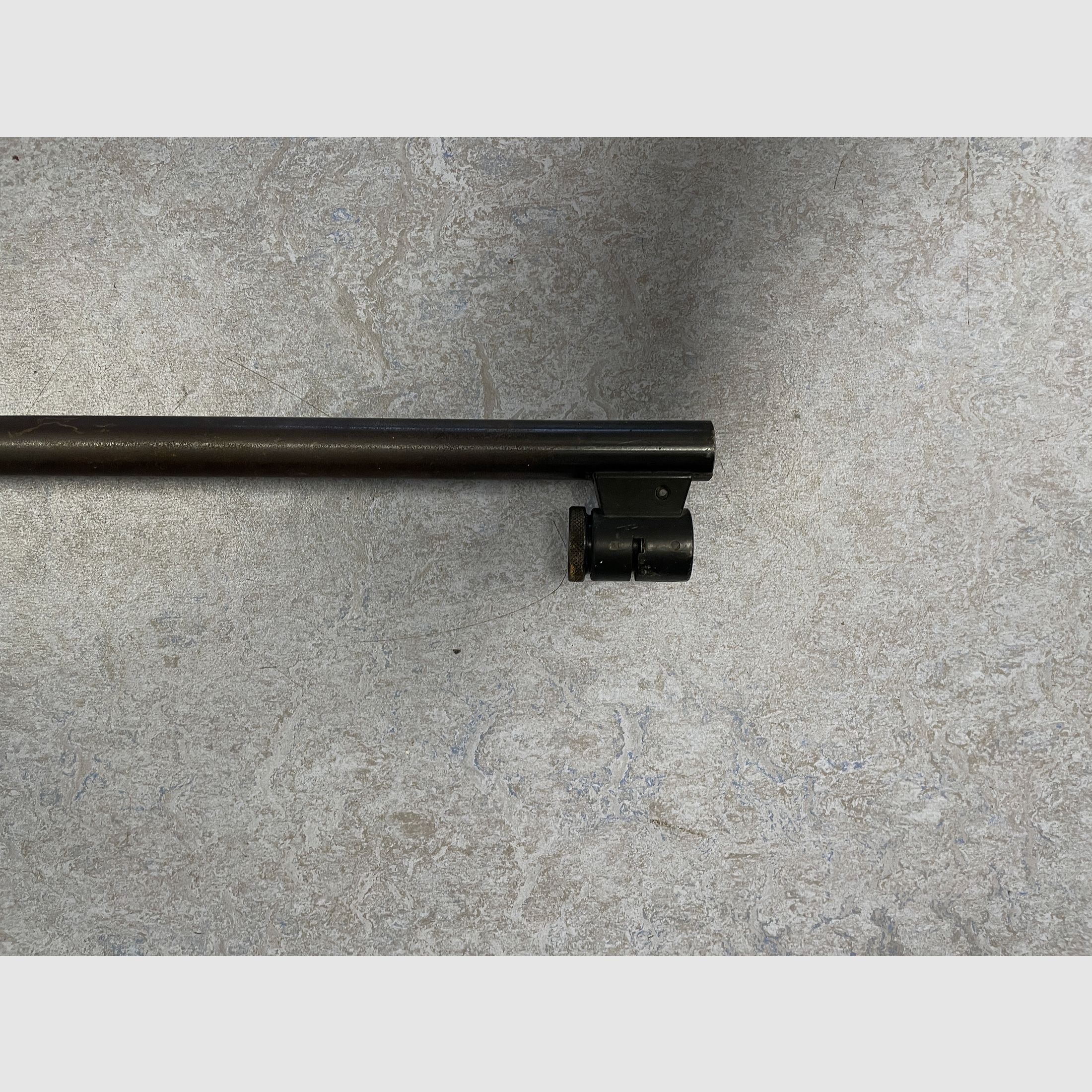 Weihrauch HW 80 Luftgewehr 4,5mm mit Nikko Zielfernrohr 4x20