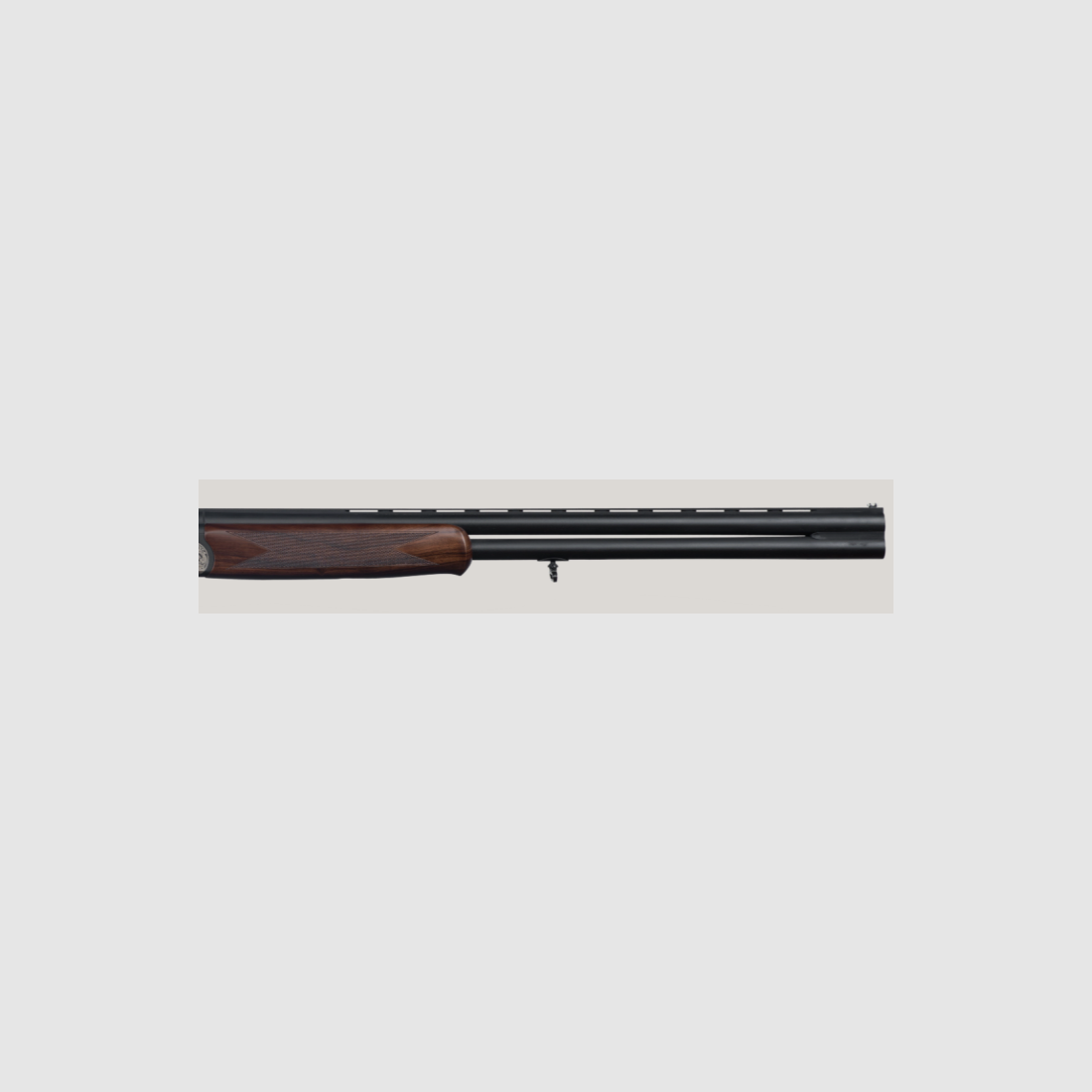 Bockdoppelflinte Huglu Eagle Kal. 12/76 71 cm, Bild 9 von 10