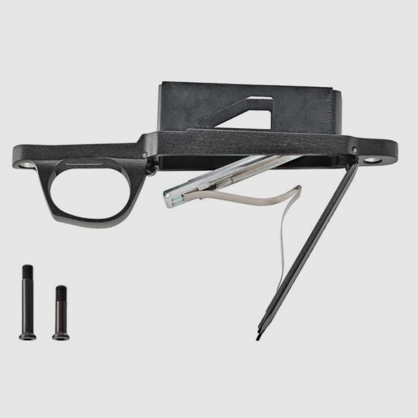 Bergara B14 Hunter Umbausatz Klappdeckelmagazin 8x57 IS