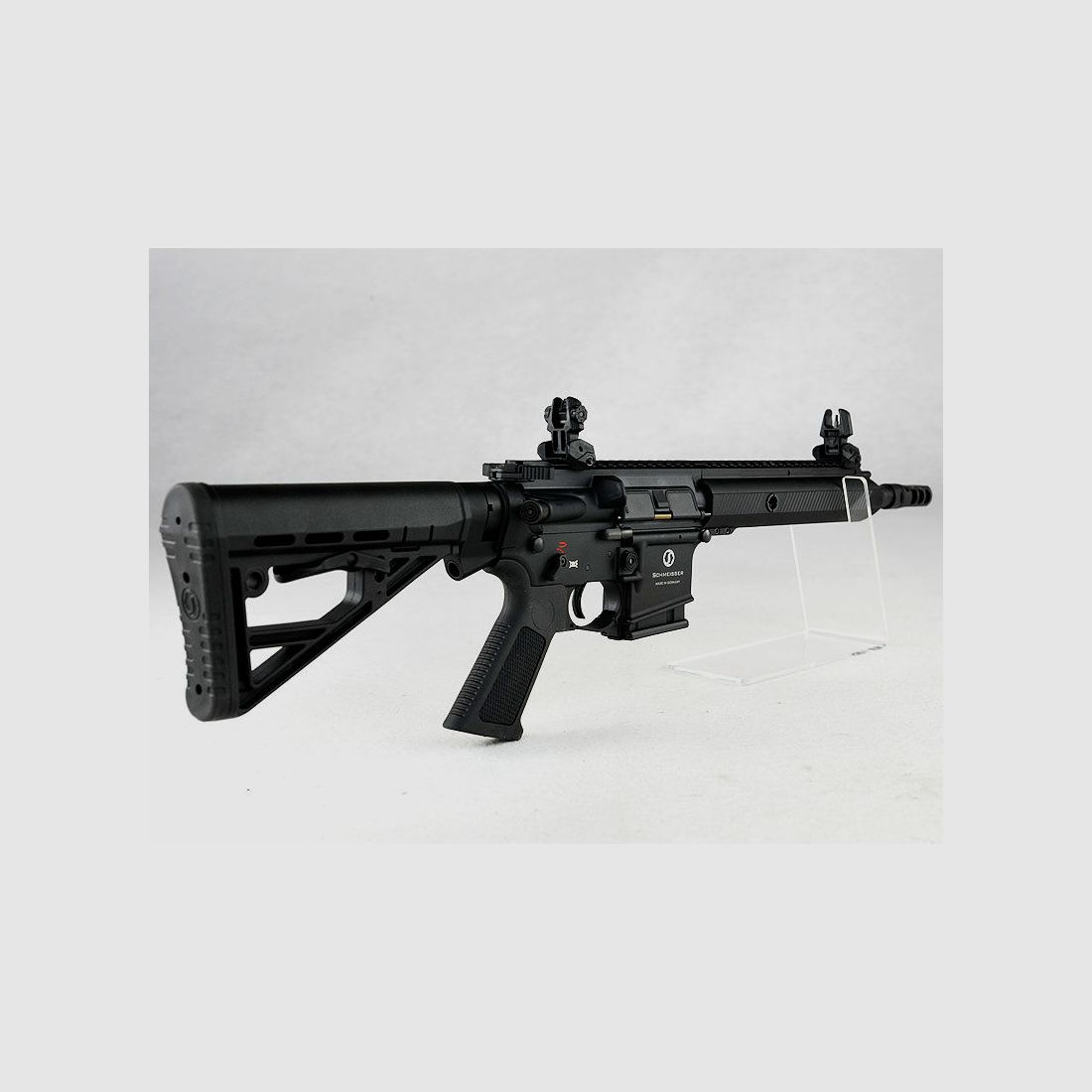 SCHMEISSER AR15 S4F SPORT .223 Rem.