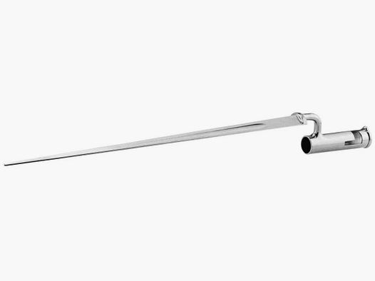 Baïonnette pour fusil Brown Bess - Baïonette Brown Bess