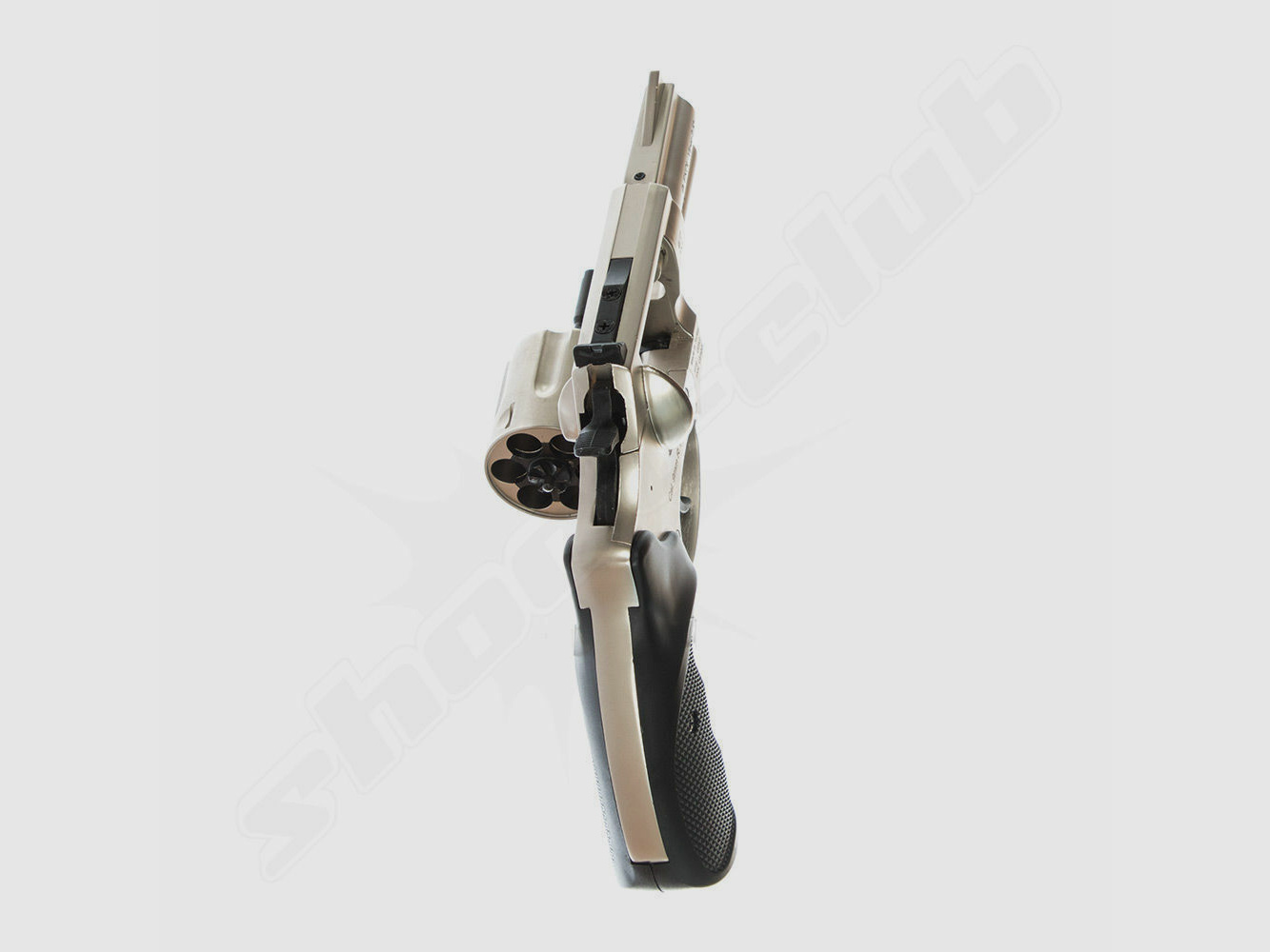 GSG Ekol Viper 2.5 inch blank firing revolver