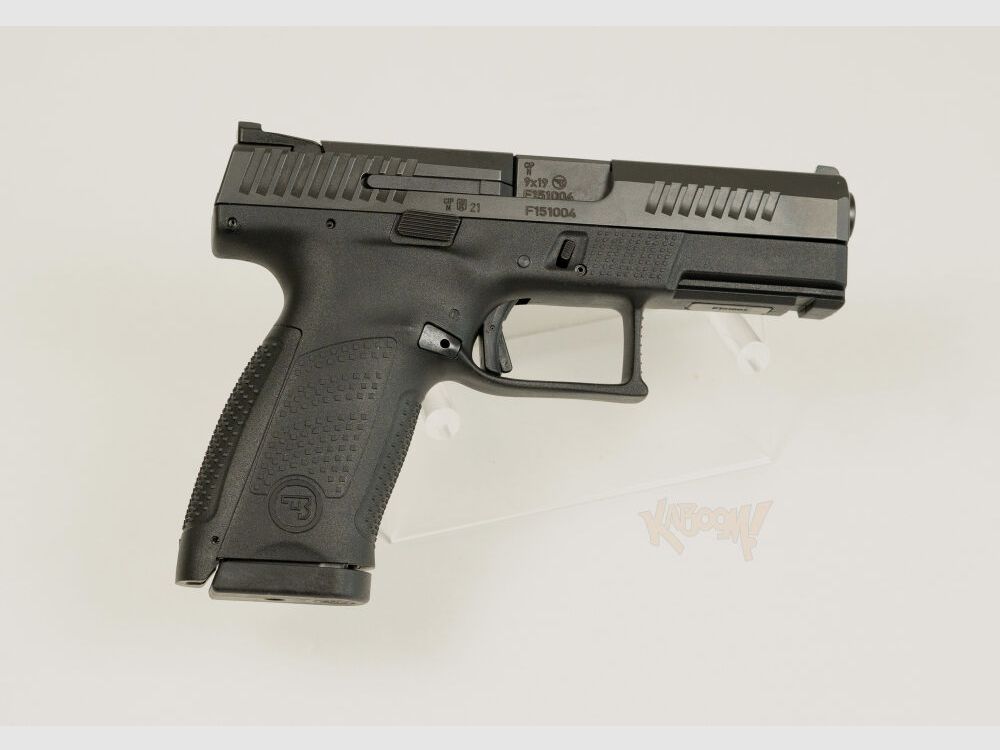 CZ P10 C