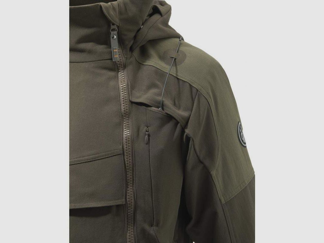Kurtka Anorak Beretta Fjeld GTX, zdjęcie 6 z 10