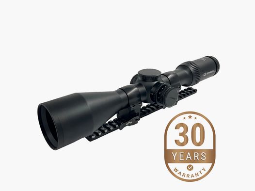 Heimdall H8Xi, 2-16x50