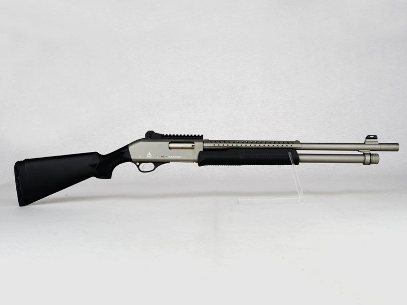 AKKAR Karatay TK-355 nickel