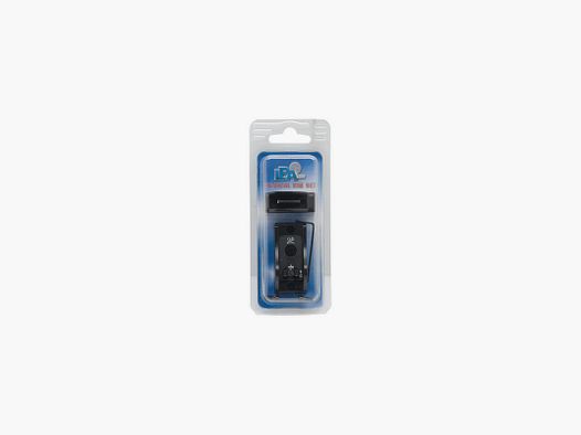 Ensemble hausse et guidon LPA – Bar11R+D4+Sg7+M1B - SHB01R