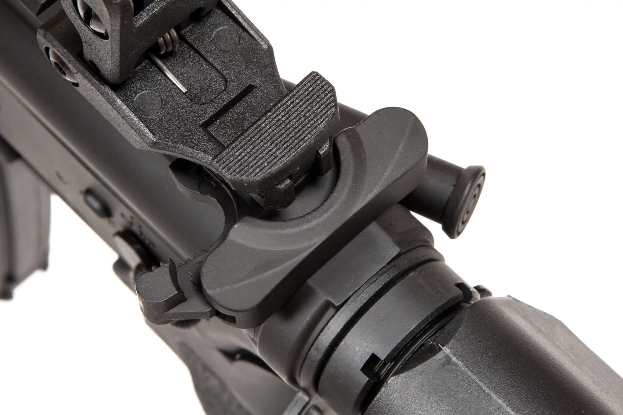 ASG carbine RRA SA-E07 EDGE – black, image 12 of 78