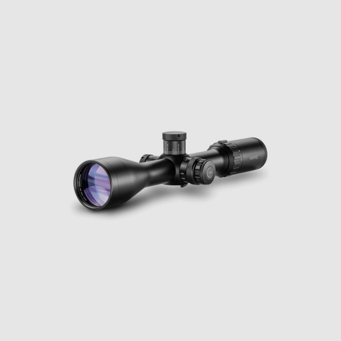 Hawke Vantage 30 WA 4-16x50 IR SF 1/2 Mil Dot, immagine 1 di 8
