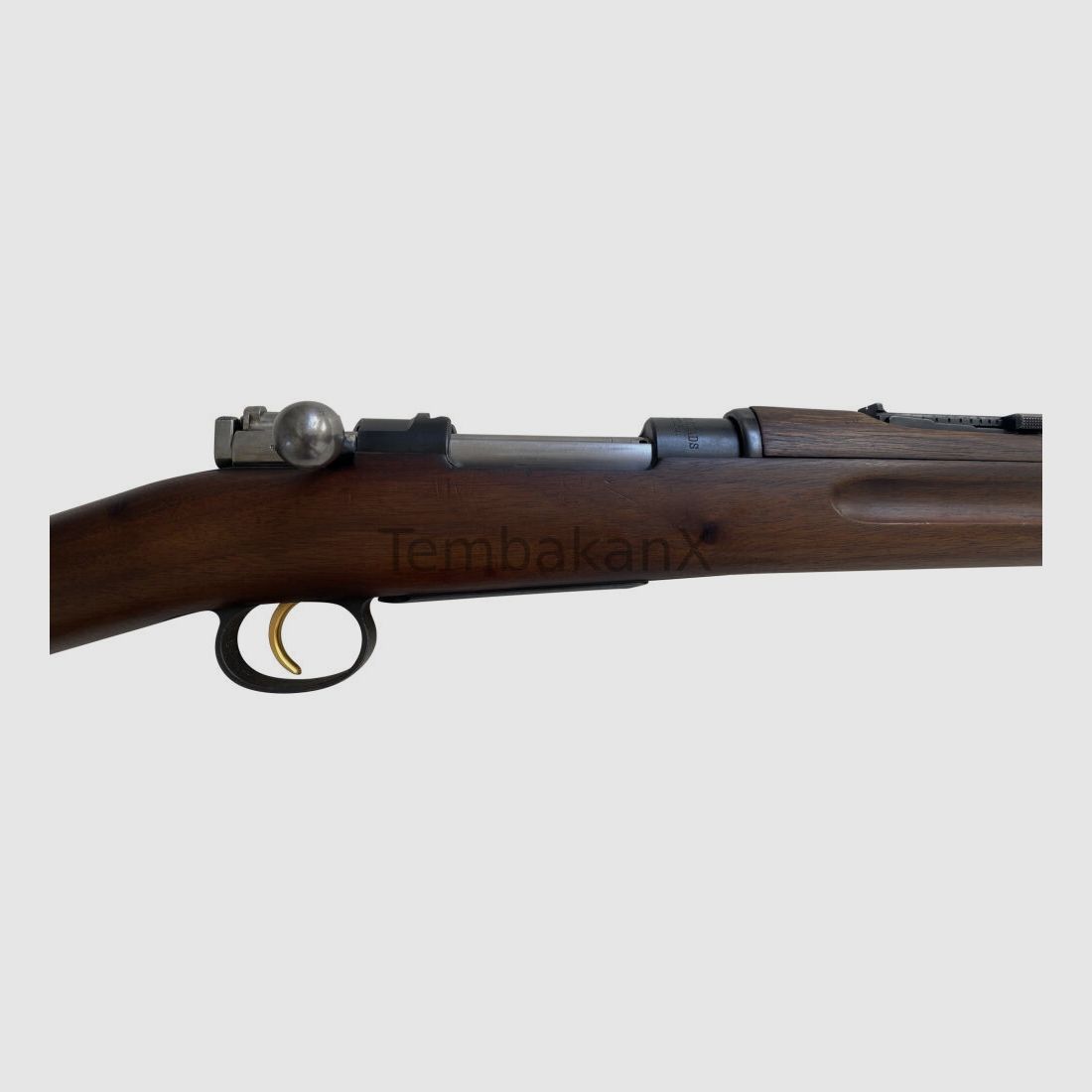 Carl Gustafs Mod. 96 6,5x55SE