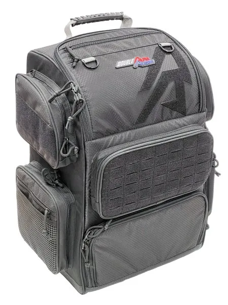 ZAINO DAA RangePack Pro Gen-2