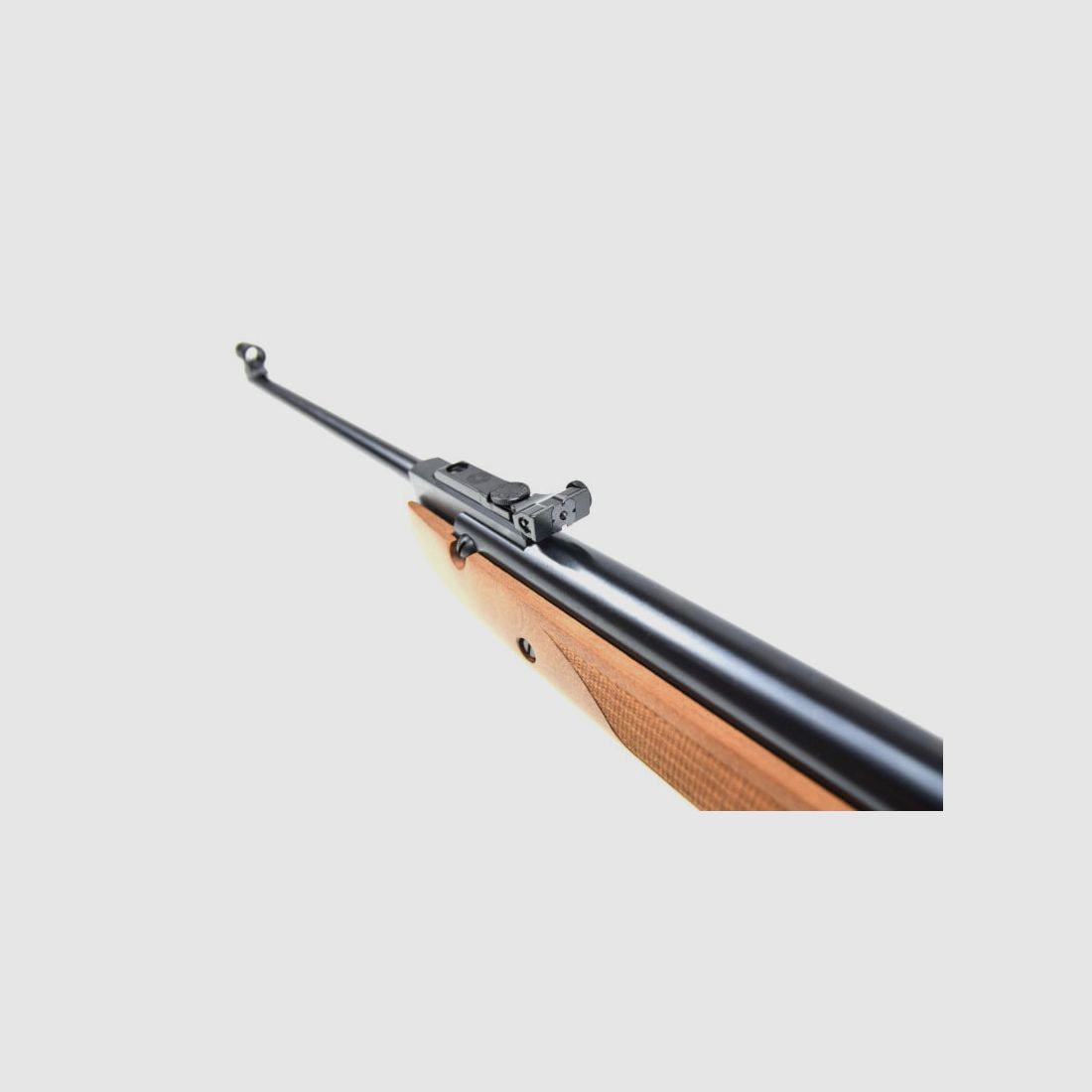 Weihrauch HW 85K Luftgewehr 5,5 mm, Bild 3 von 4
