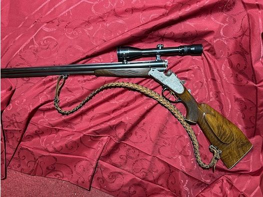 Krieghoff Neptun Primus