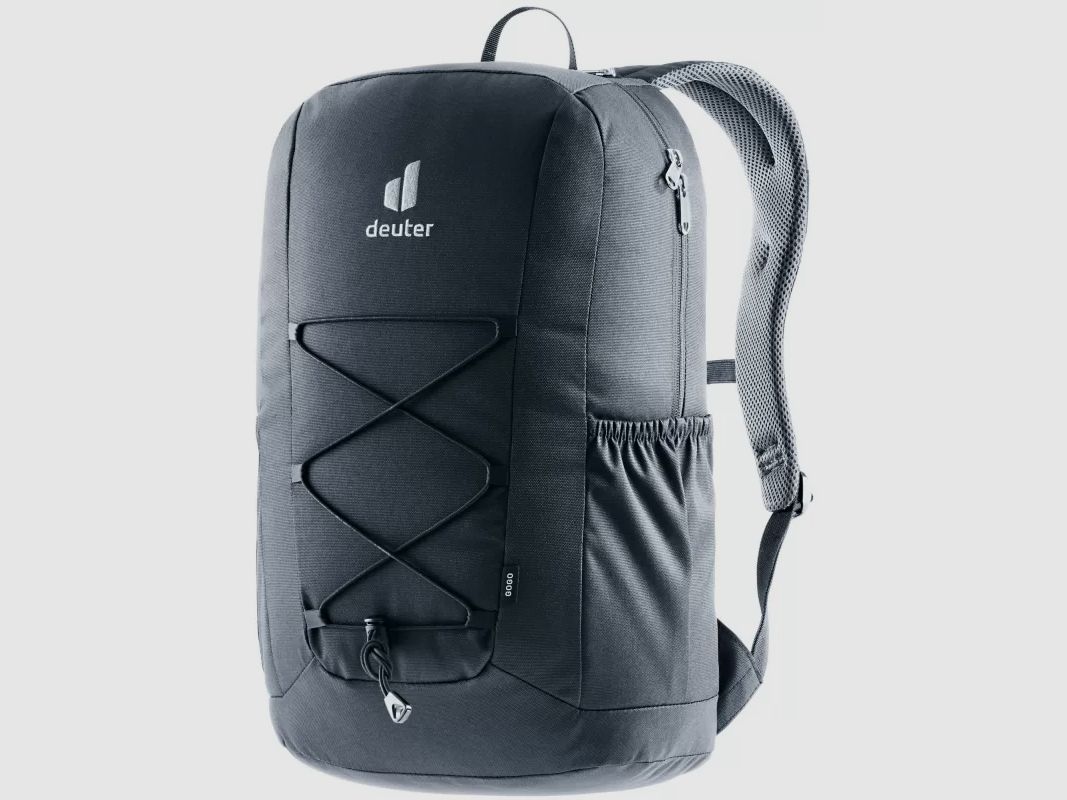 Deuter Gogo Schwarz, Bild 9 von 9