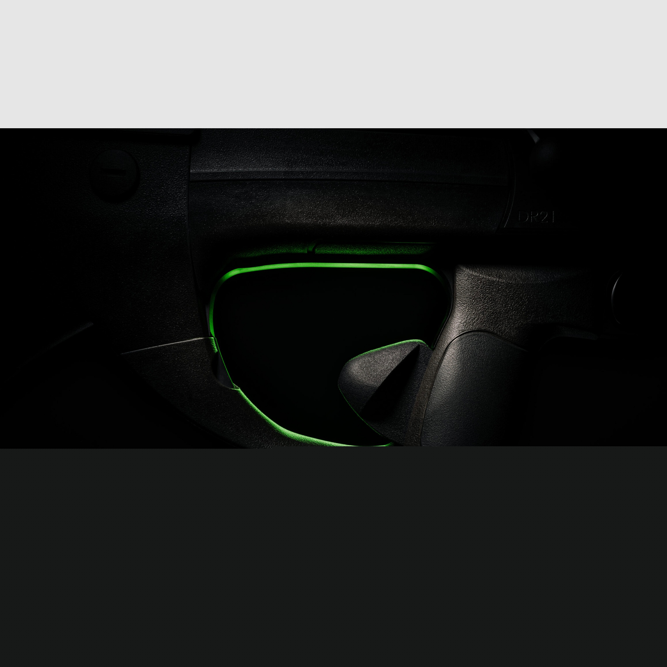 Dentler DR21 repeating rifle .308 Win. with base rail M15x1 stock length fixed 365 mm 52 mm barrel length