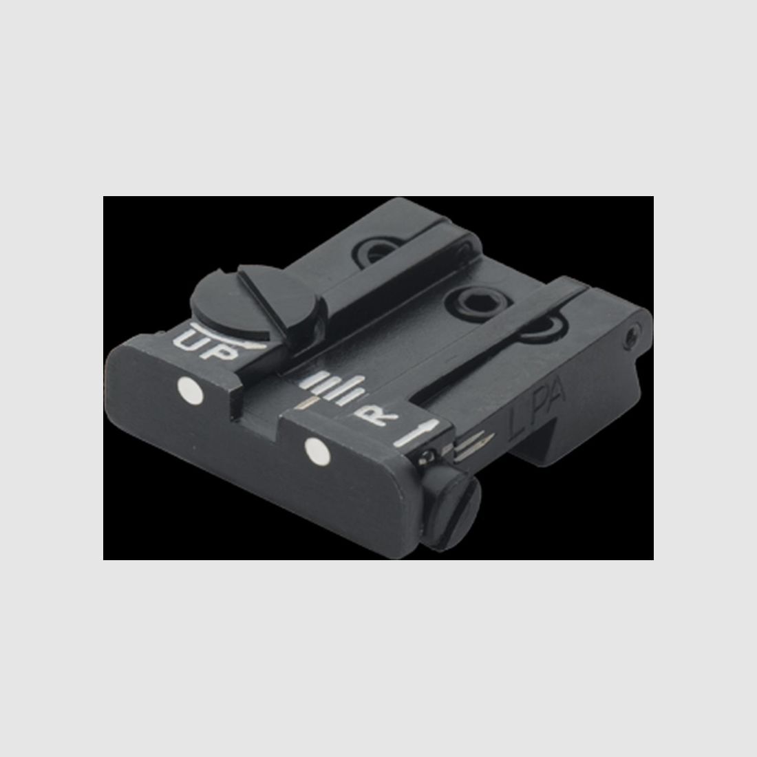 LPA VISIERUNG BERETTA 92 96 98