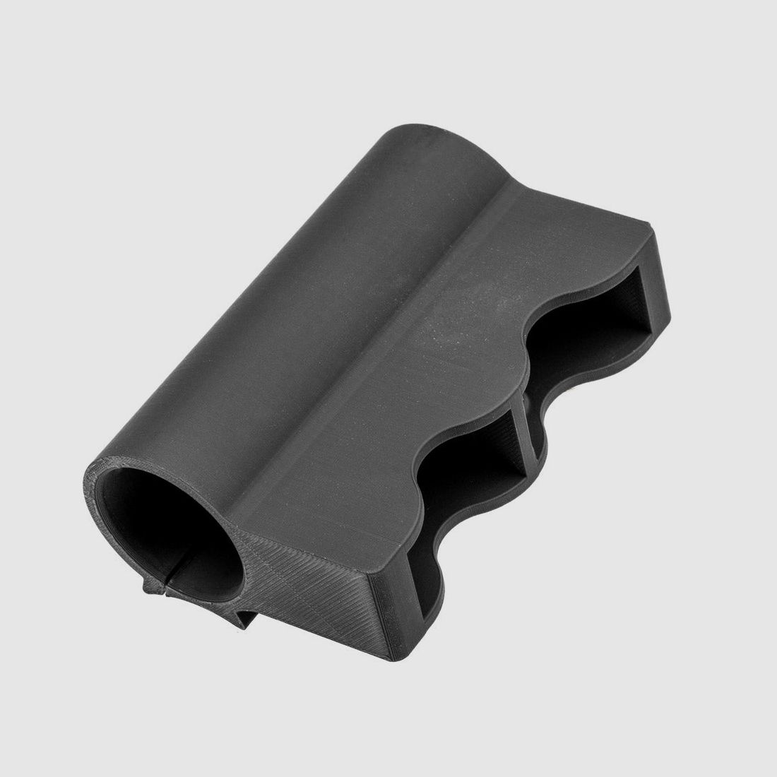 Tactical Magazine Holder | Magazine holder | two magazines | AEA HP MAX