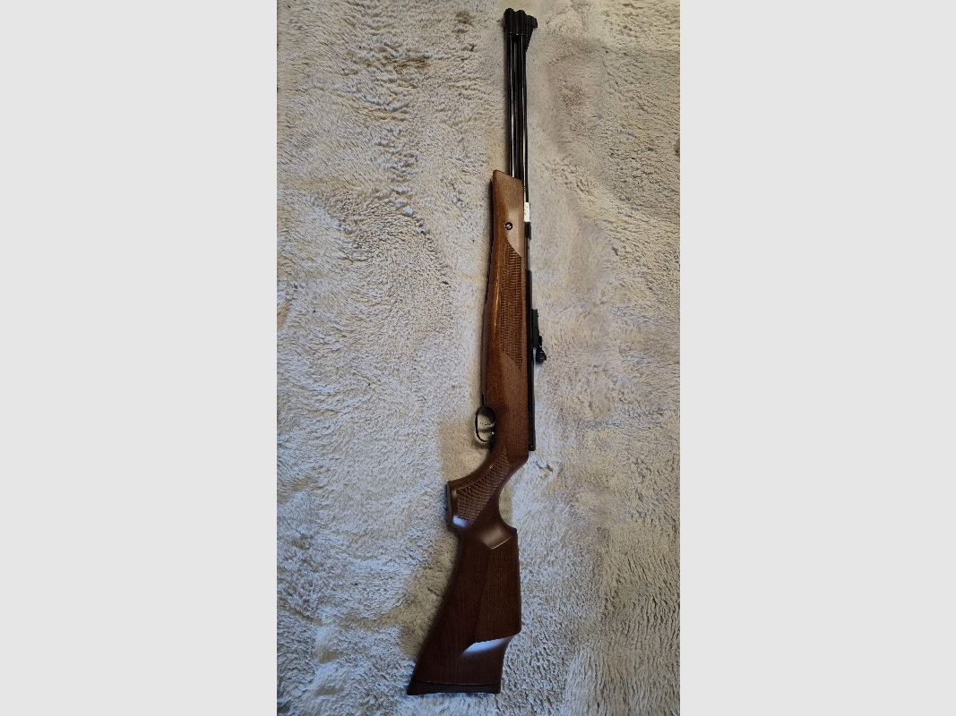 Weihrauch HW 77 K Cal.22/5,5 mm