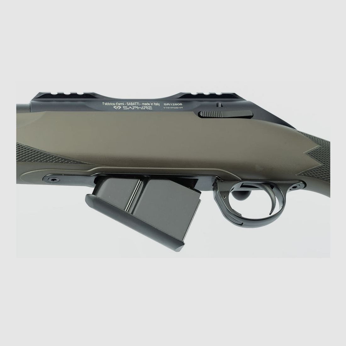 Sabatti Saphire Sport, Bild 2 von 5