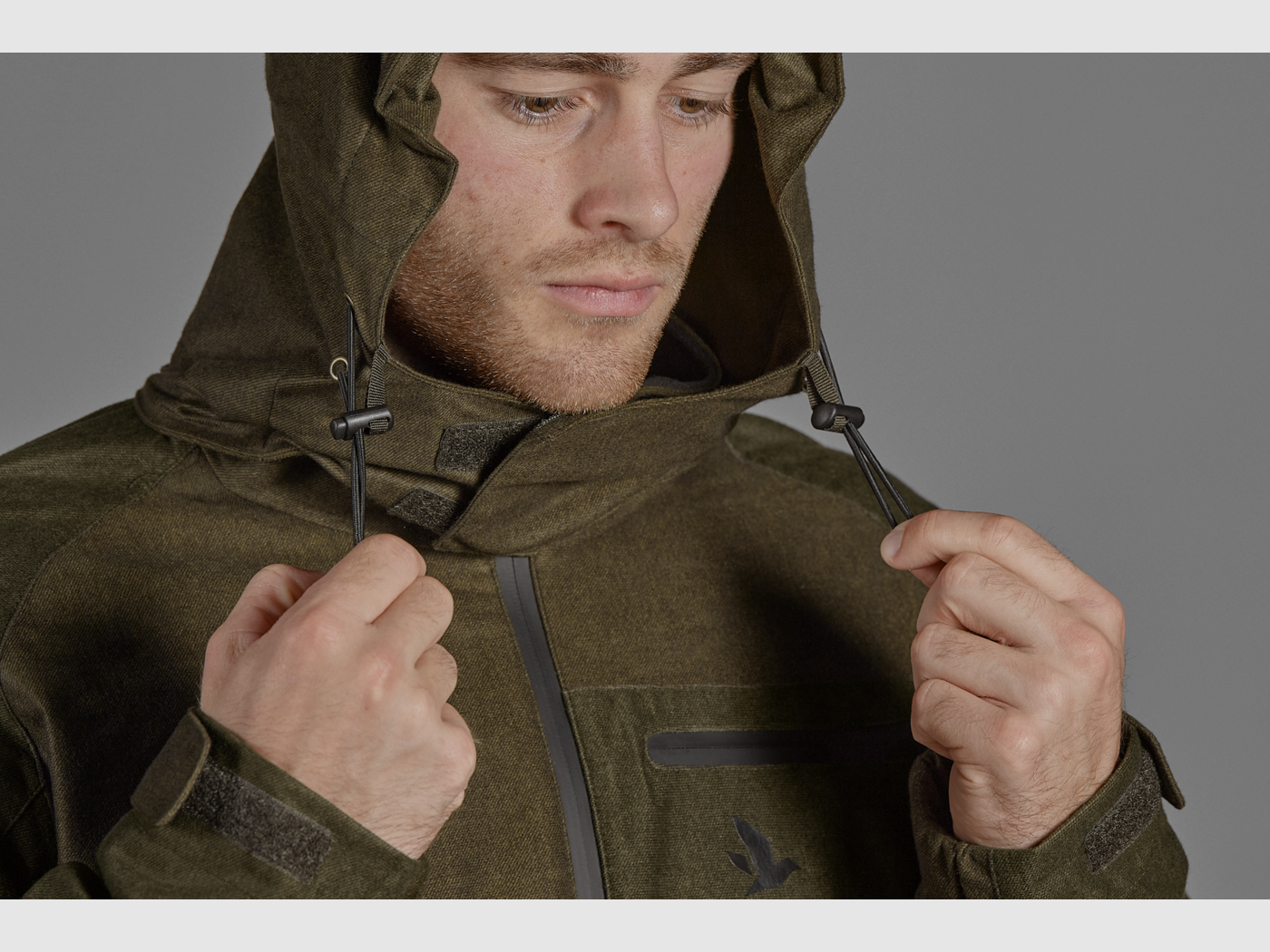 Seeland Avail jacket, image 4 of 15