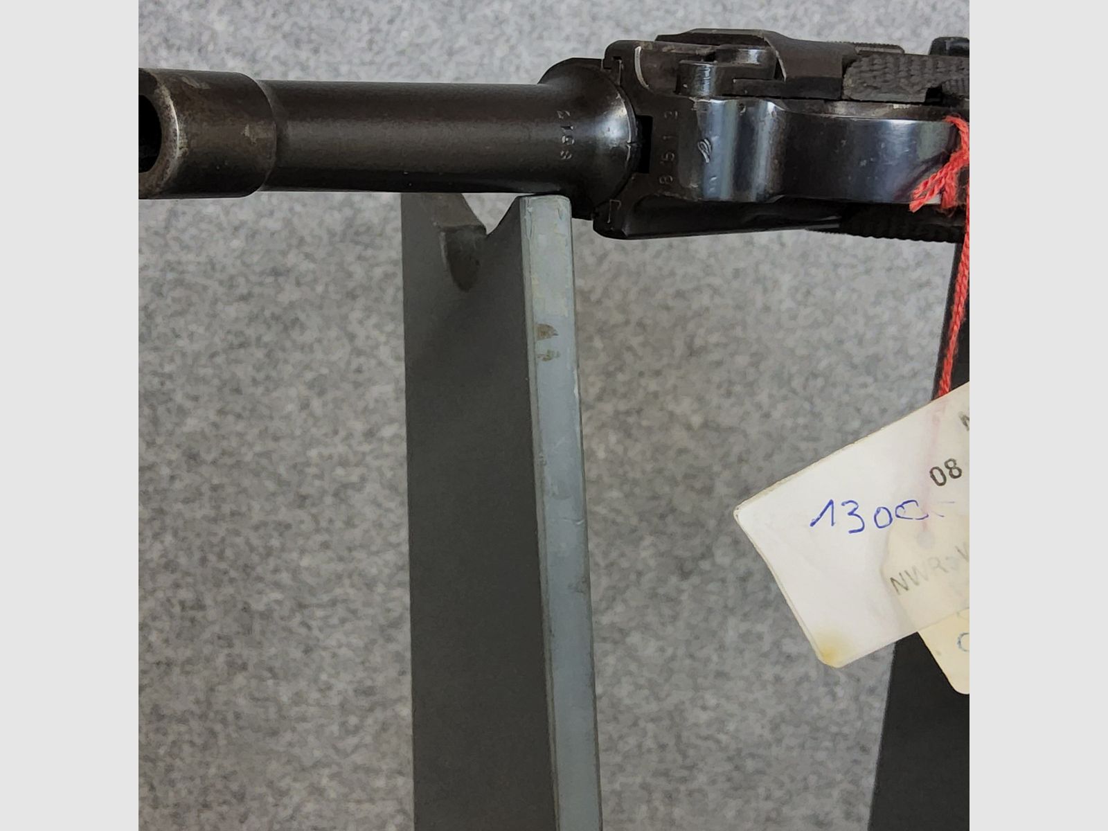 Mauser-42 08, image 7 of 10