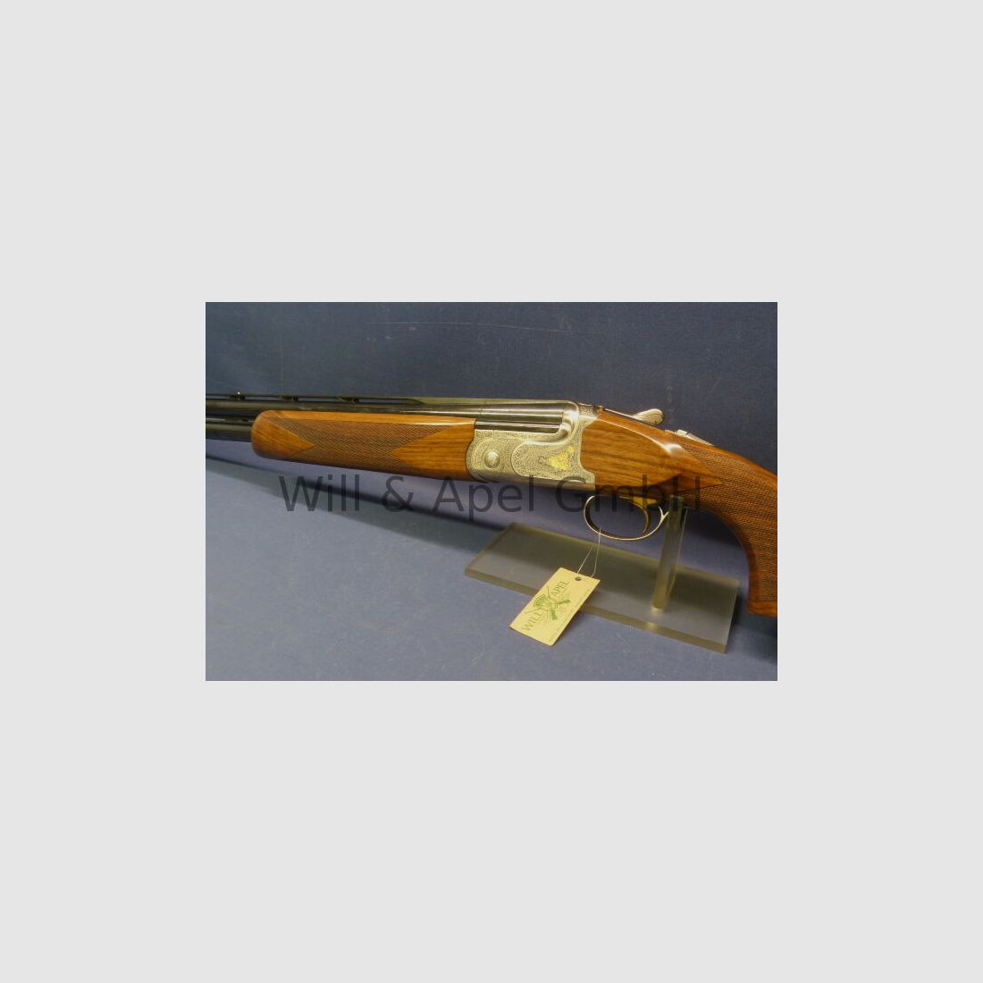 Guerini Tempio Syren Sporting