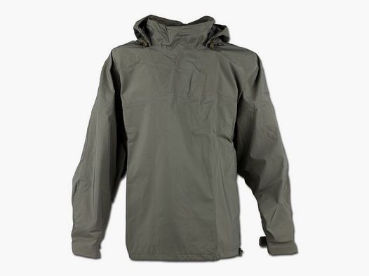 Carinthia Carinthia Jacke Survival Rain Suit oliv