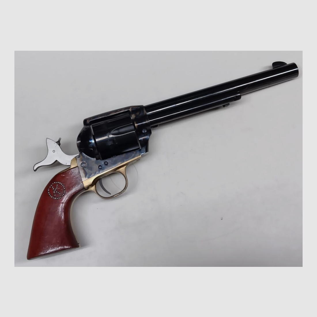 Armi-Jaeger Włochy Mod. Frontier