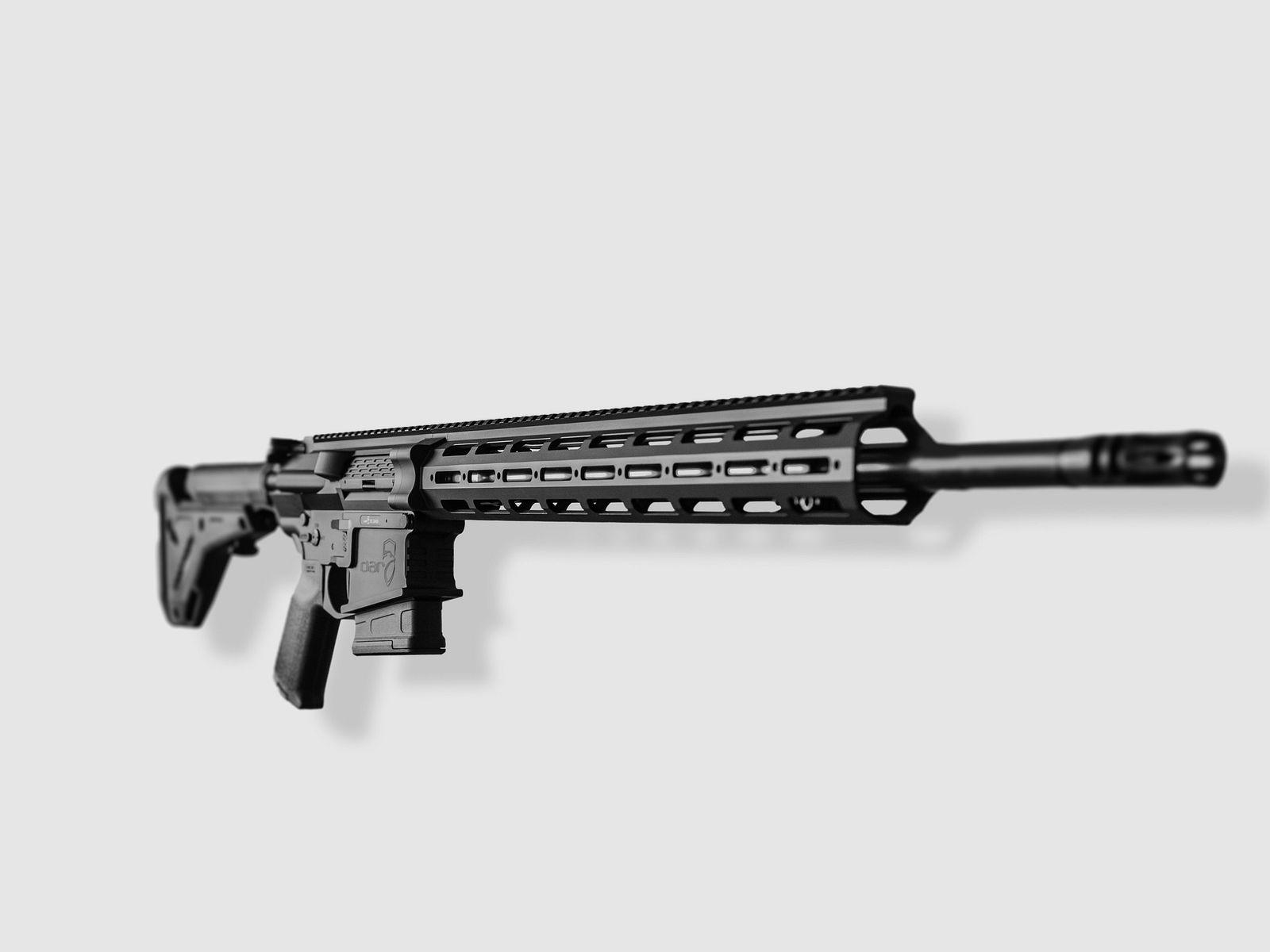 DAR-10 DMR 20", 6,5mmCreedmoor ◆ subito disponibile ◆, immagine 8 di 10