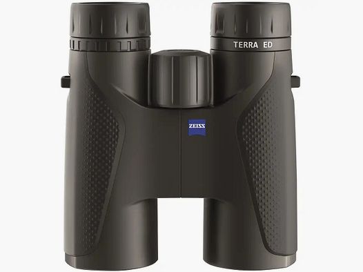 Zeiss Terra ED 8x42, nero