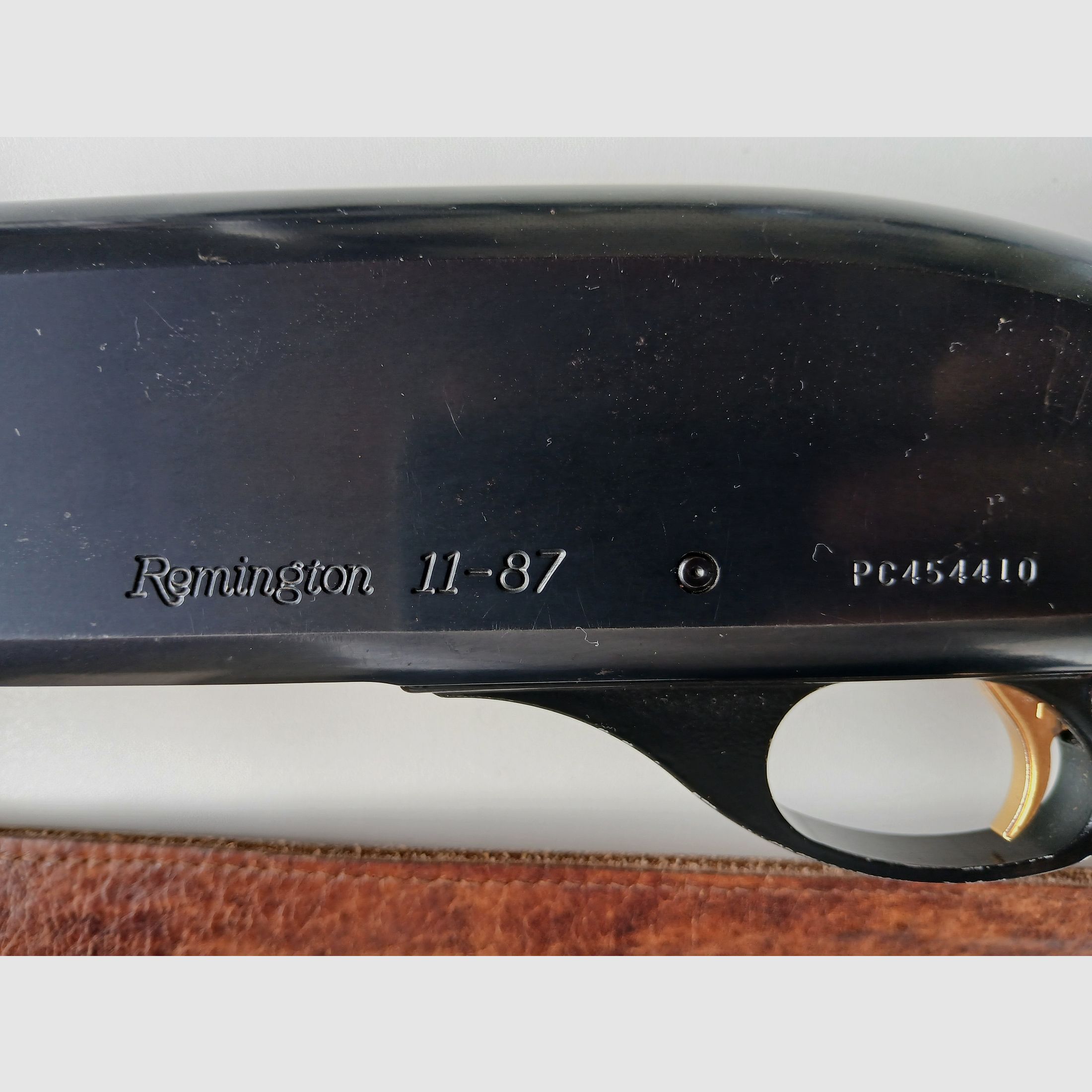 Remington Selbstladeflinte 