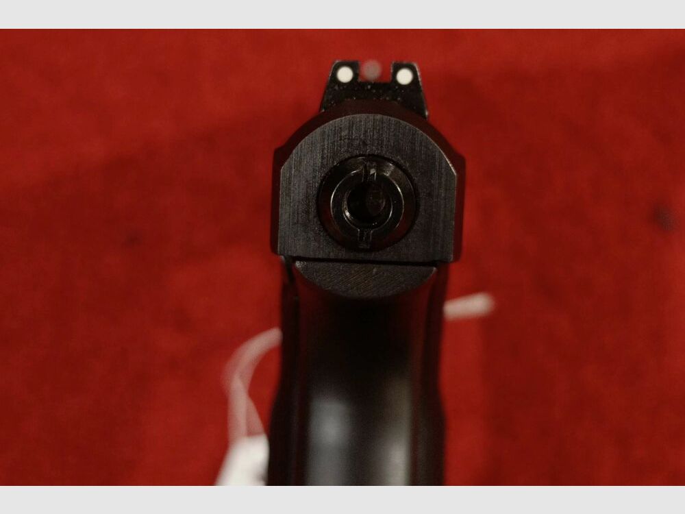 Heckler & Koch Mod. P7 M8 9mmLuger