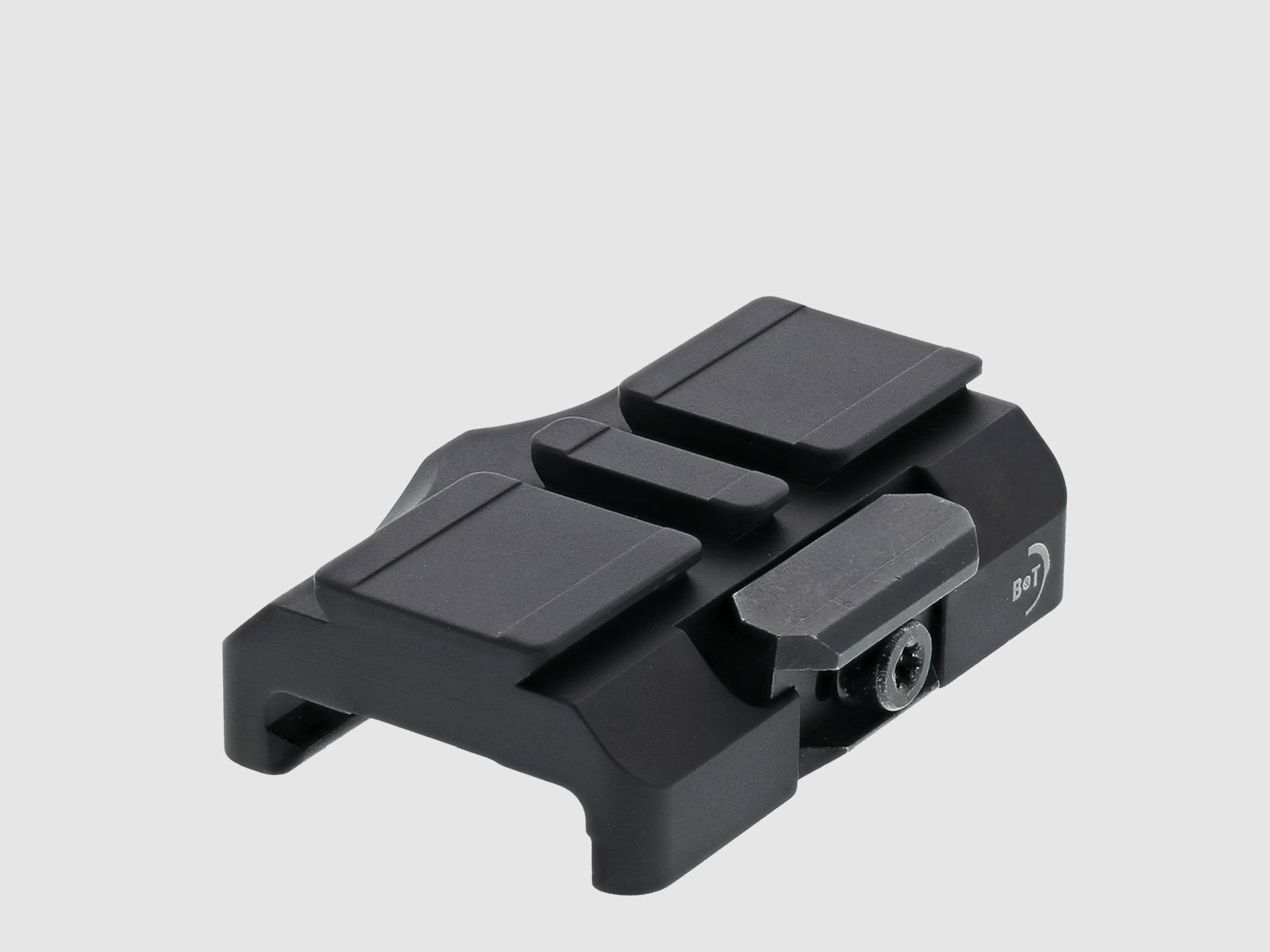 Montage Aimpoint Acro 22 mm