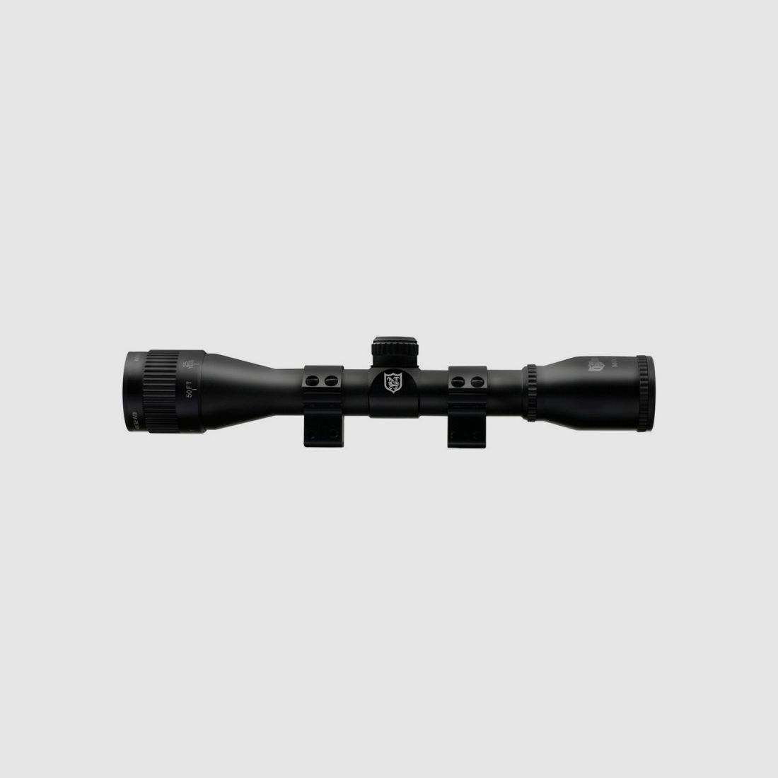 Riflescope Nikko Stirling Mountmaster 4x32 AO, image 3 of 3