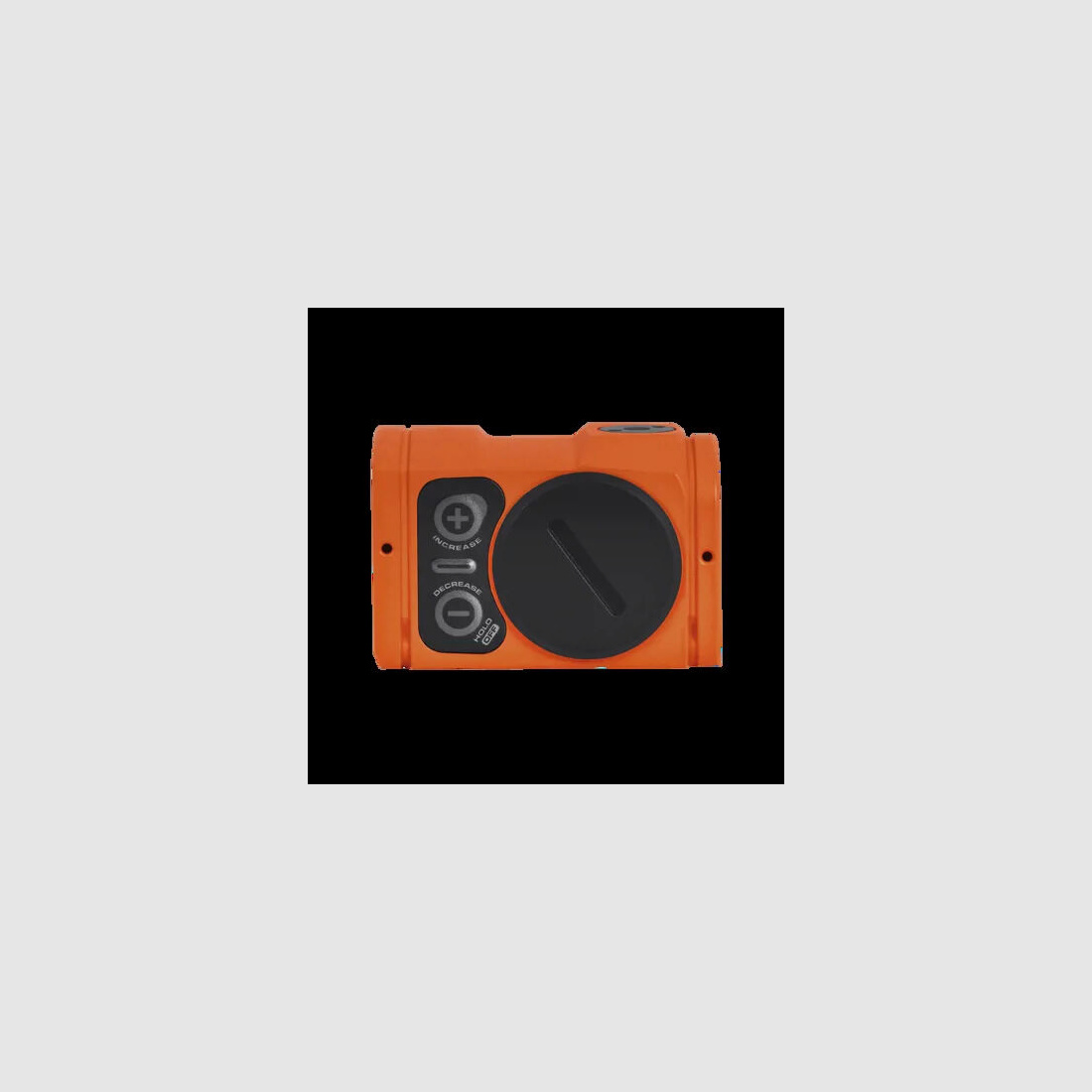Aimpoint Acro C-2 Orange Cerakote (3,5 MOA / incl. Adapter Acro)
