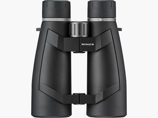 Minox X-HD 8x56