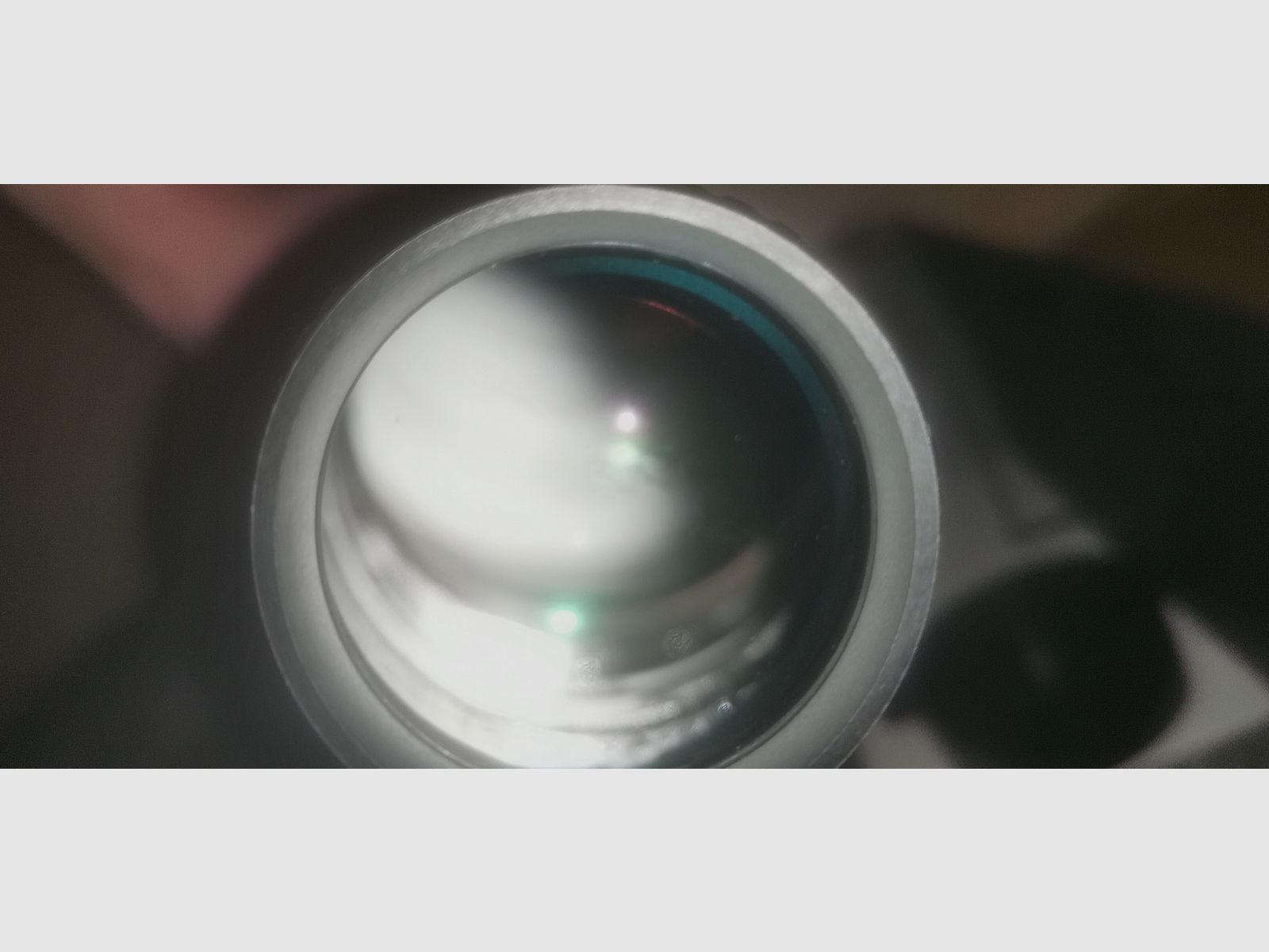 VORTEX Viper PST gen II 5-25x50 MOA FFP