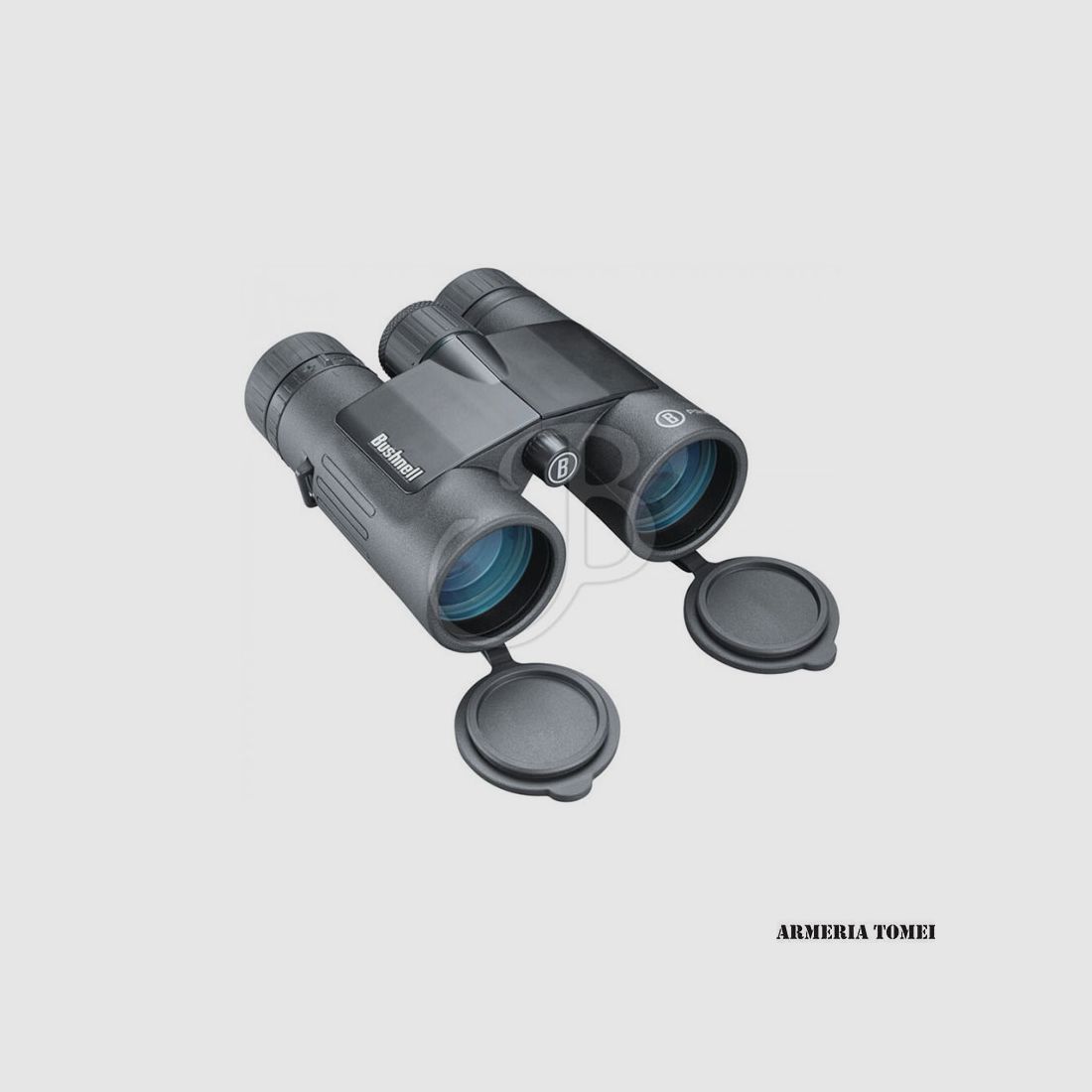 BUSHNELL – PRIME BINOKULAR 10X42 + TELE 1300 LRF, Bild 6 von 6