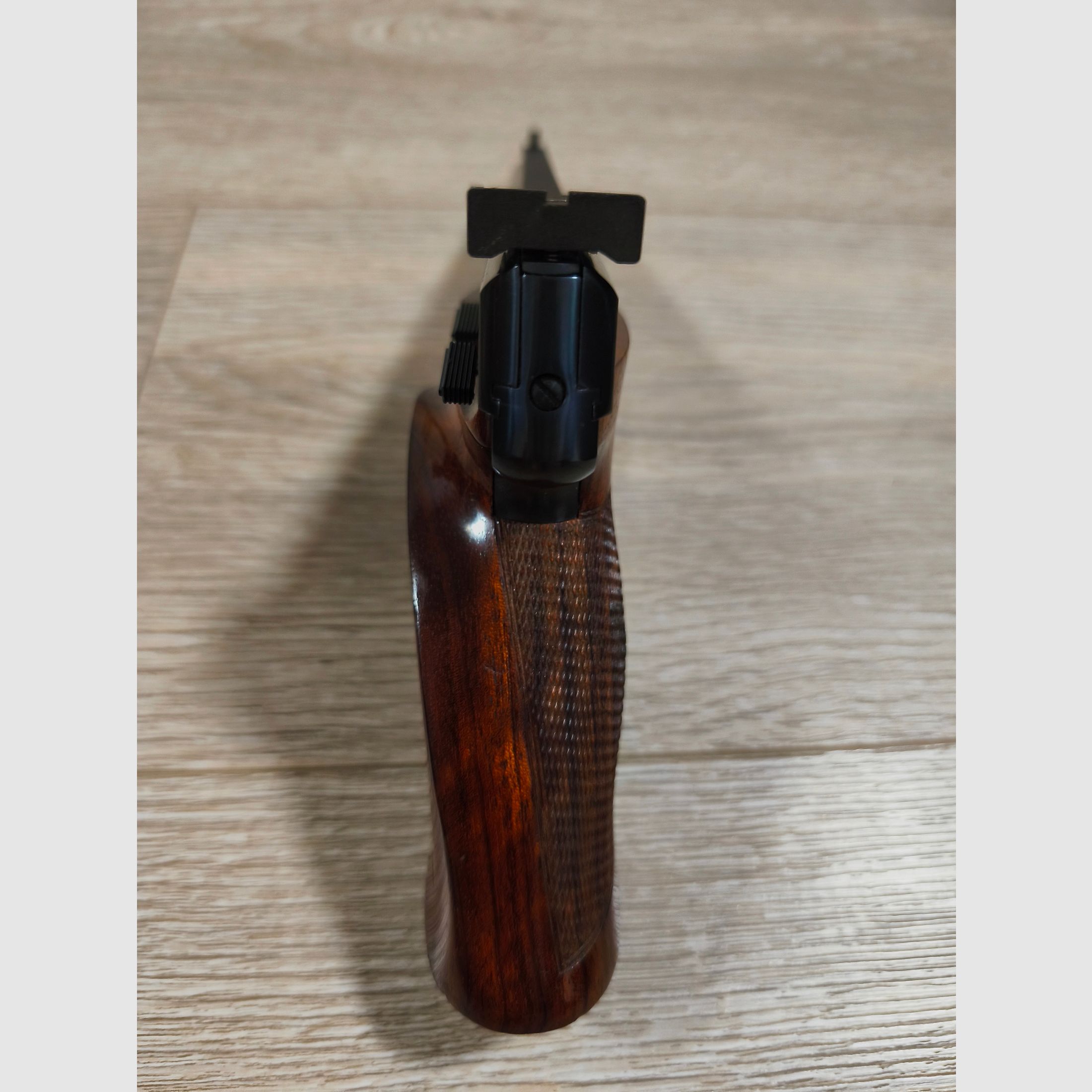 KK Pistolet Browning Herstal 150