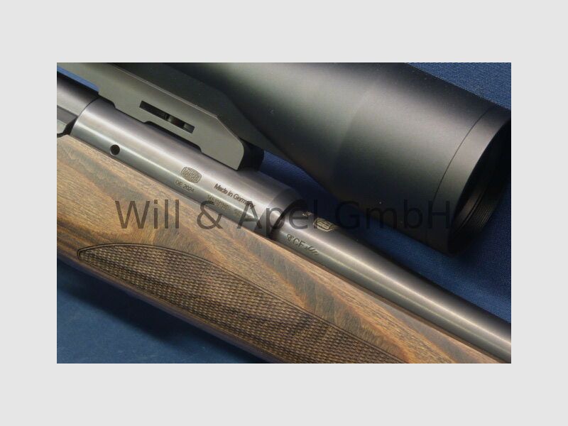 Mauser M12 Pure
